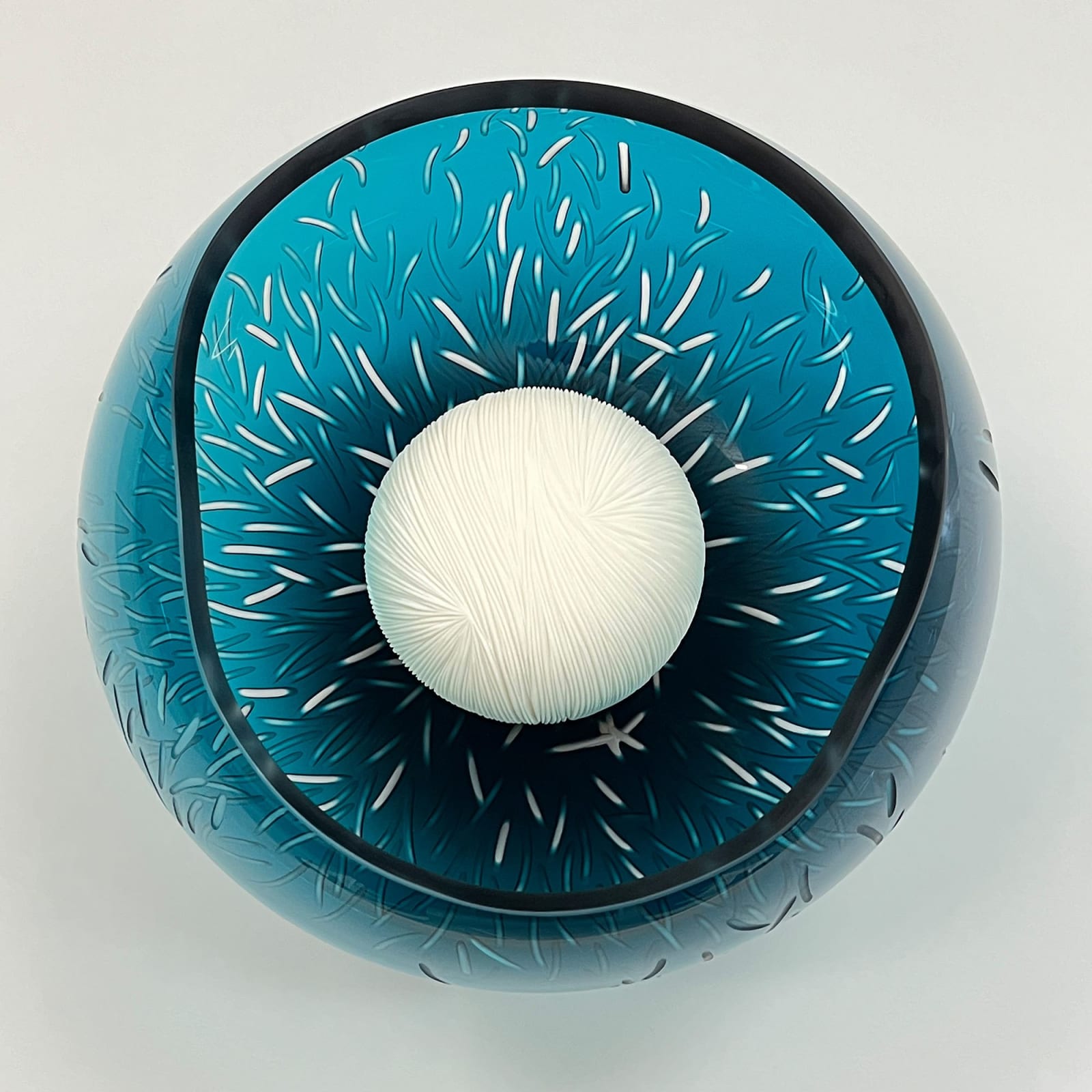 Vezzini and Chen, By the Wind Sailor Light, 2024