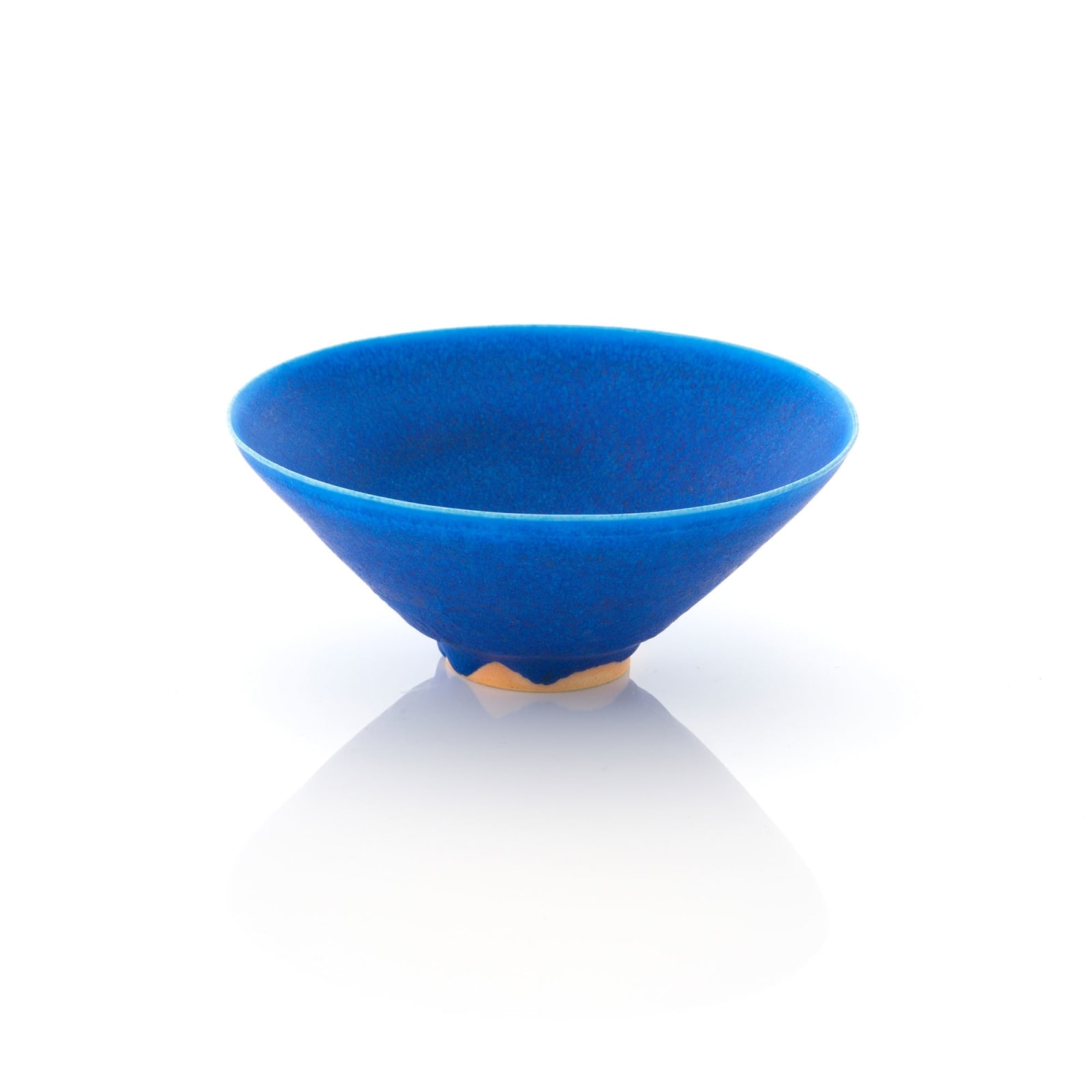 Takahiro Kondo, Lapis Lazuli Bowl, 2025