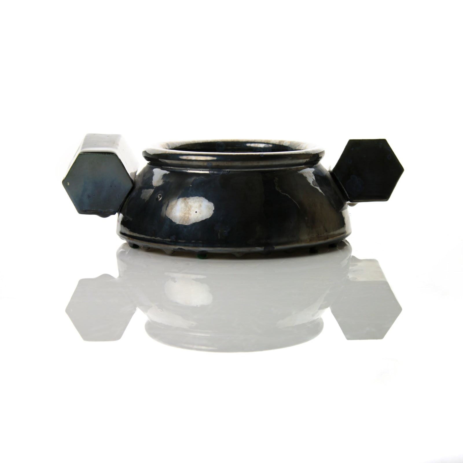 Kate Malone, Magma Aurora, 2014