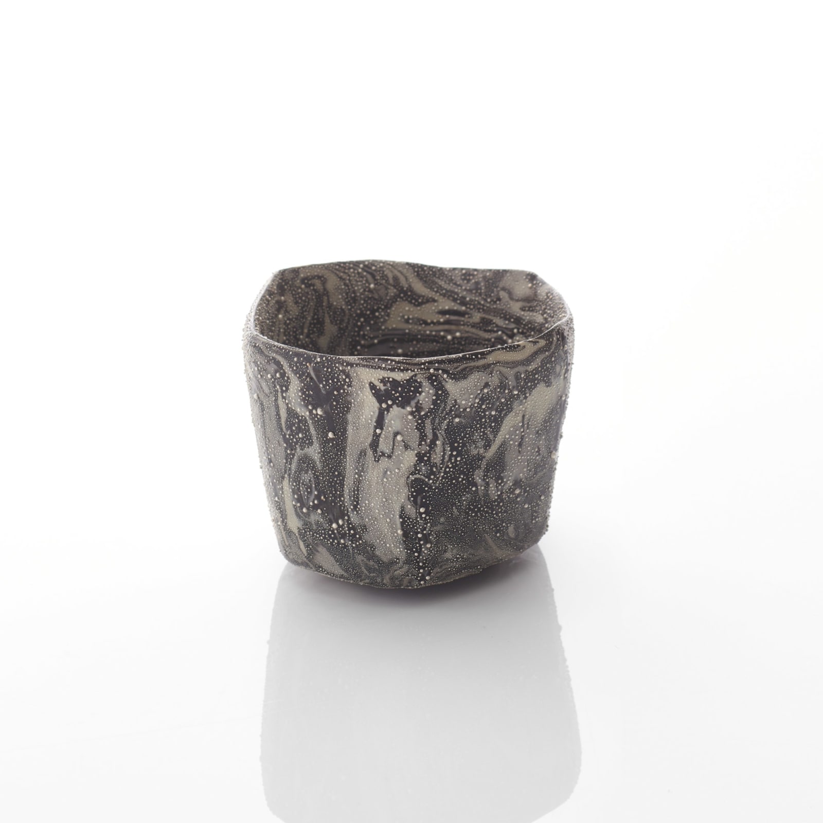 Takahiro Kondo, Wave Bowl, 2022