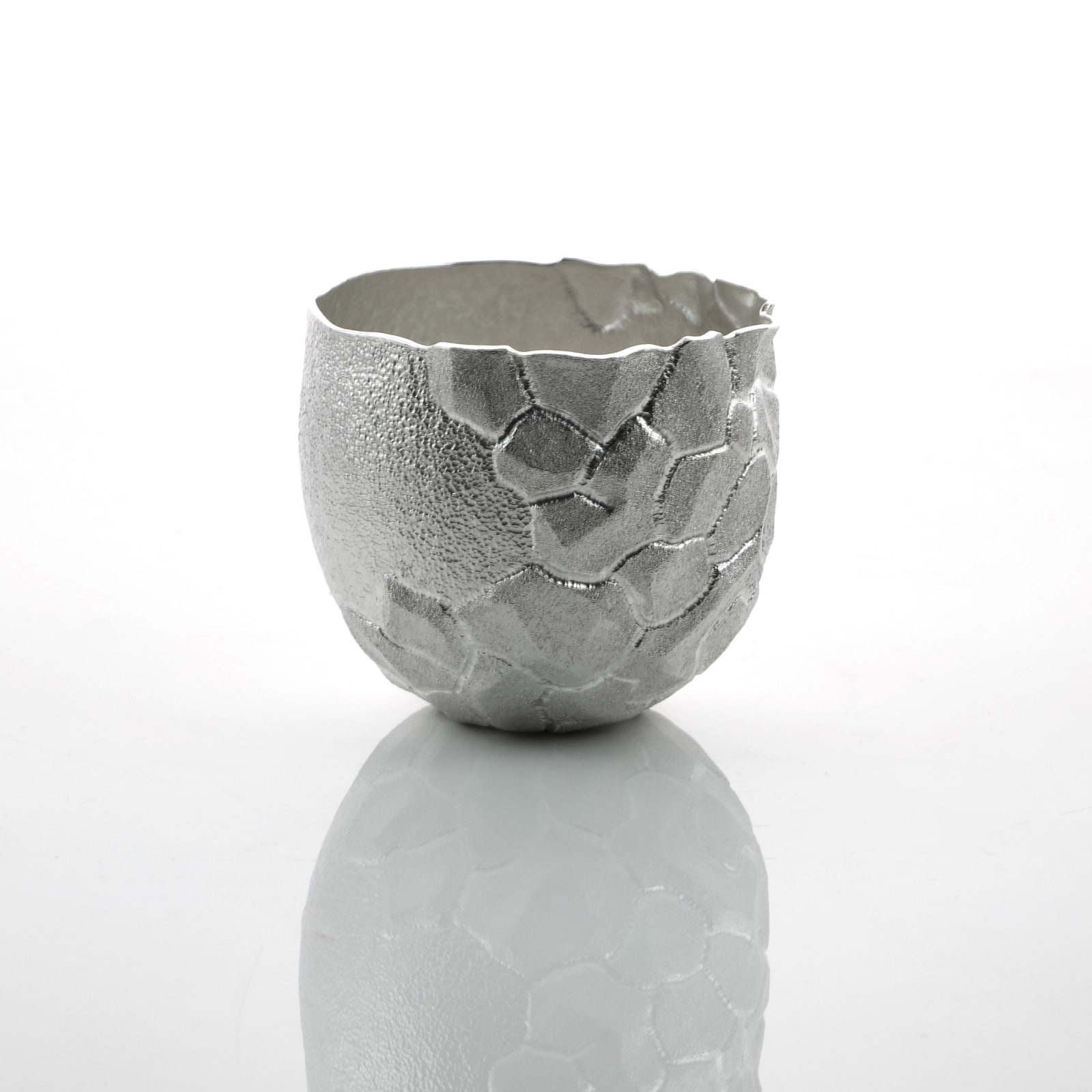 Hiroshi Suzuki, Terra P Beaker, 2024