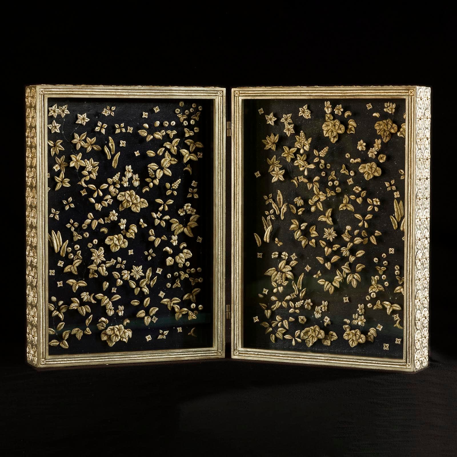 Sophie Coryndon, Nocturnus, 2024