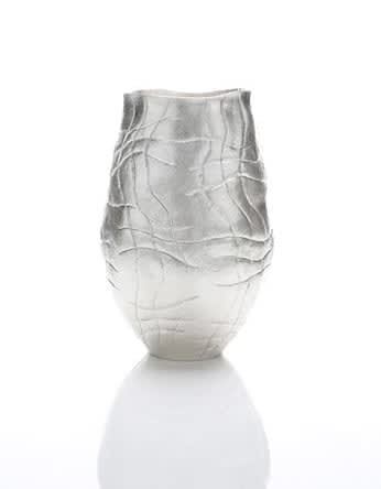 Hiroshi Suzuki, Seni Vase, 2016