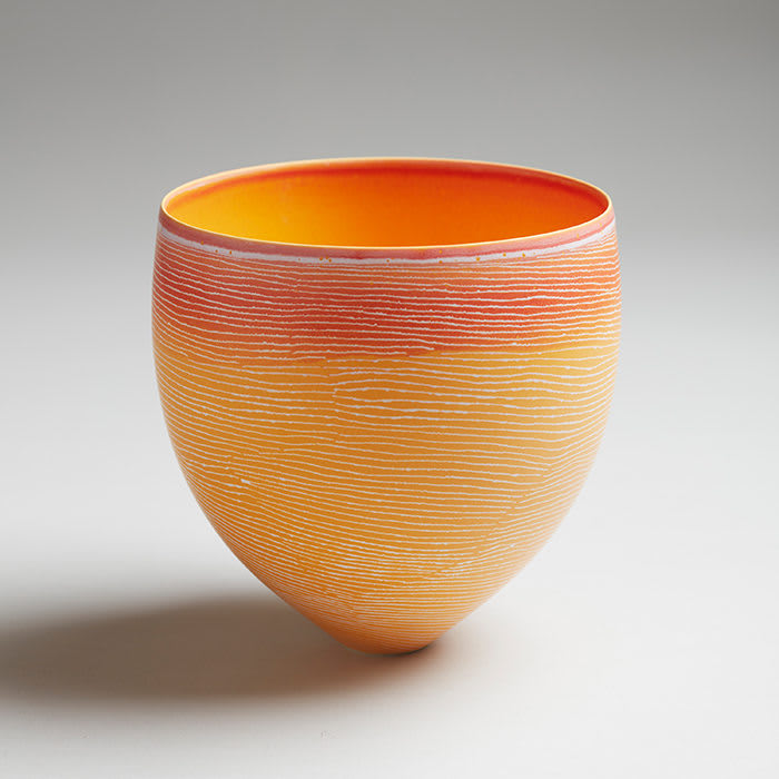 Pippin Drysdale, Yellow Oriole, 2020