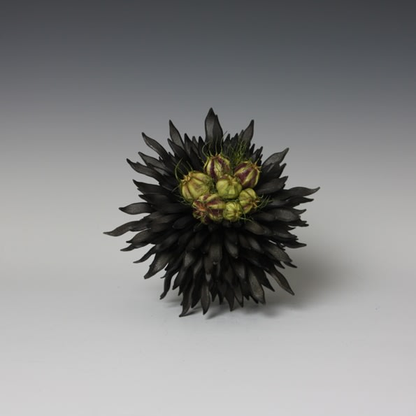 Junko Mori, Organism; Nigella, 2013