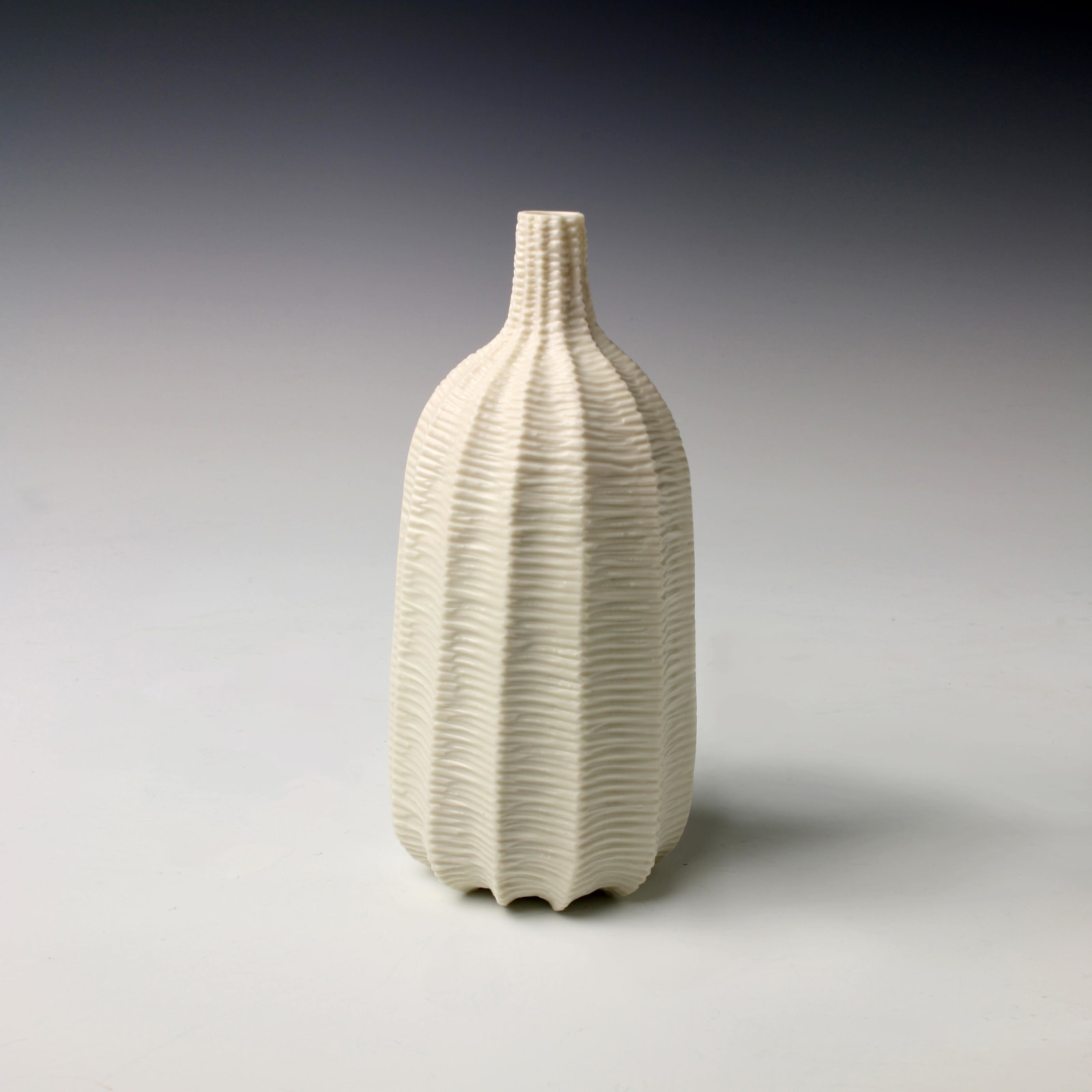 Andrew Wicks, Small Bud Vase, 2014