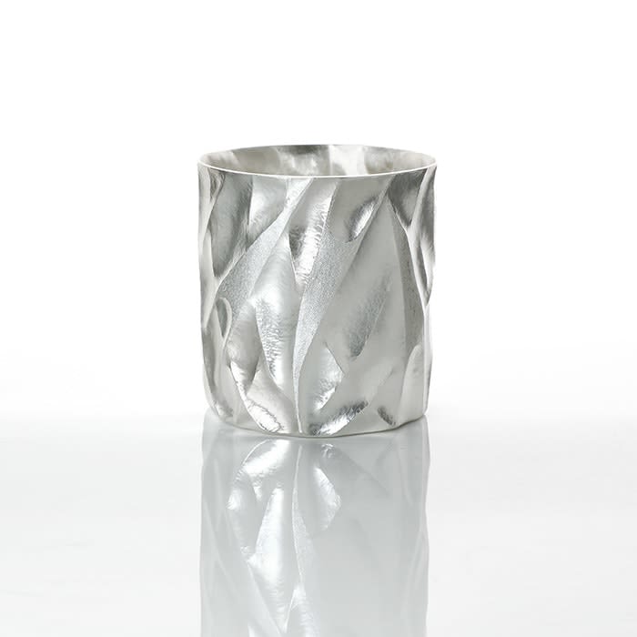 Hiroshi Suzuki, Ayawind Dom Beaker, 2021