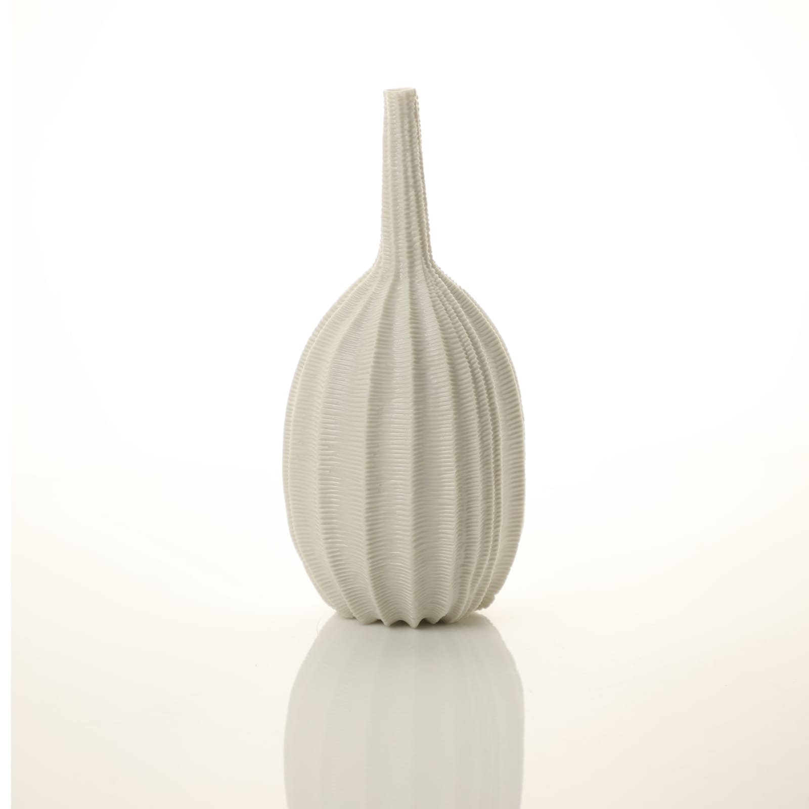 Andrew Wicks, Small Drop Vase, 2021