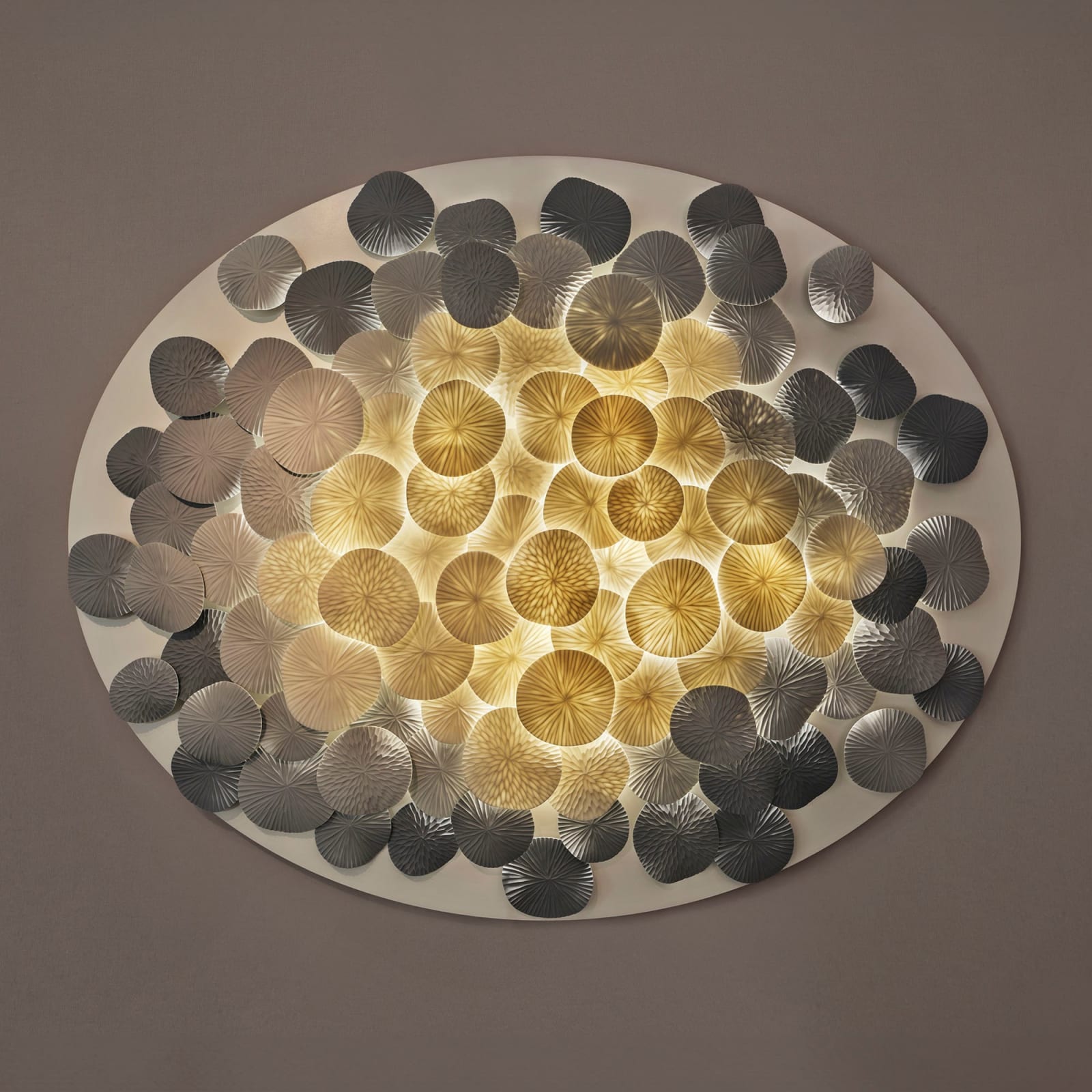 Vezzini and Chen, Foliage, 2024