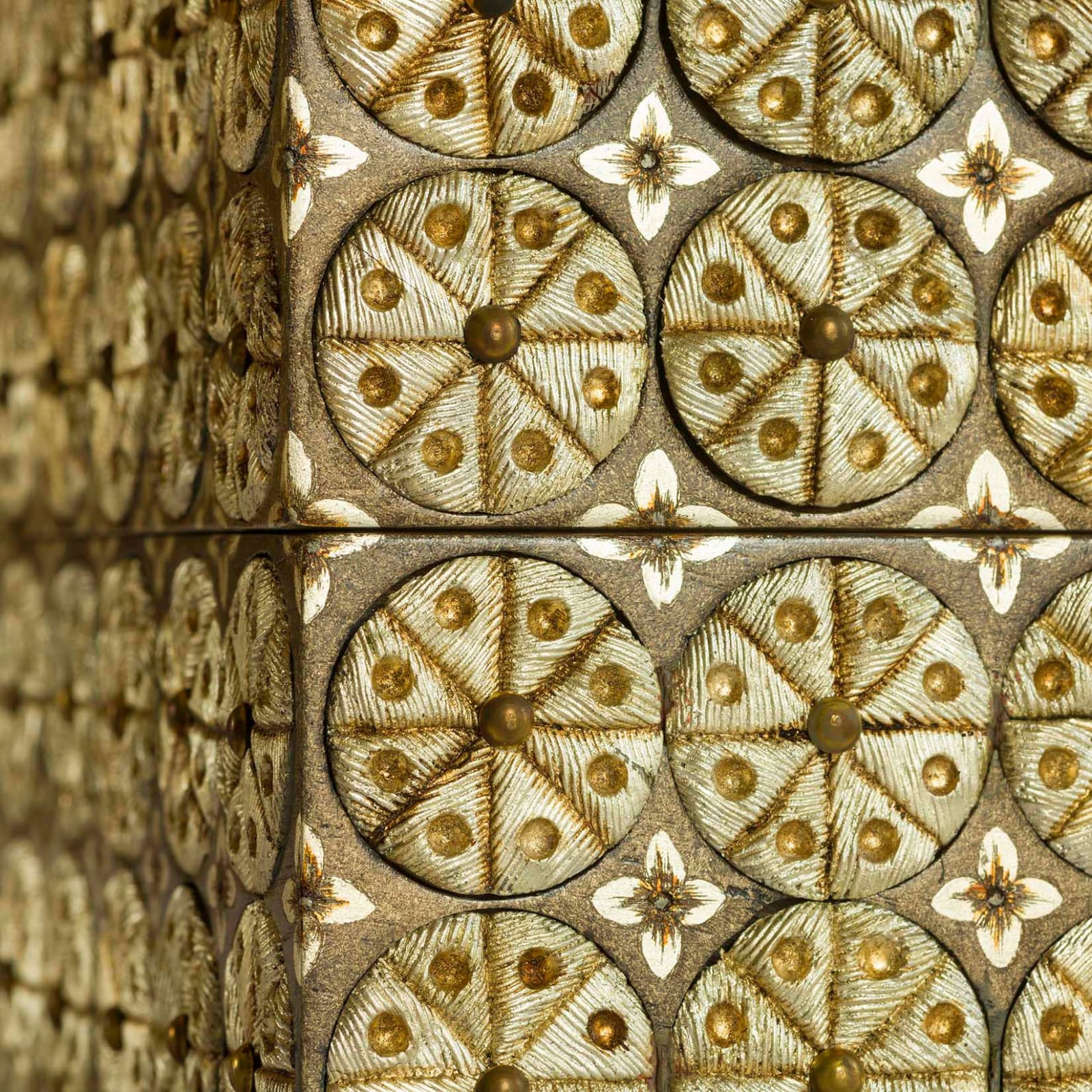 Sophie Coryndon, Nocturnus, 2024