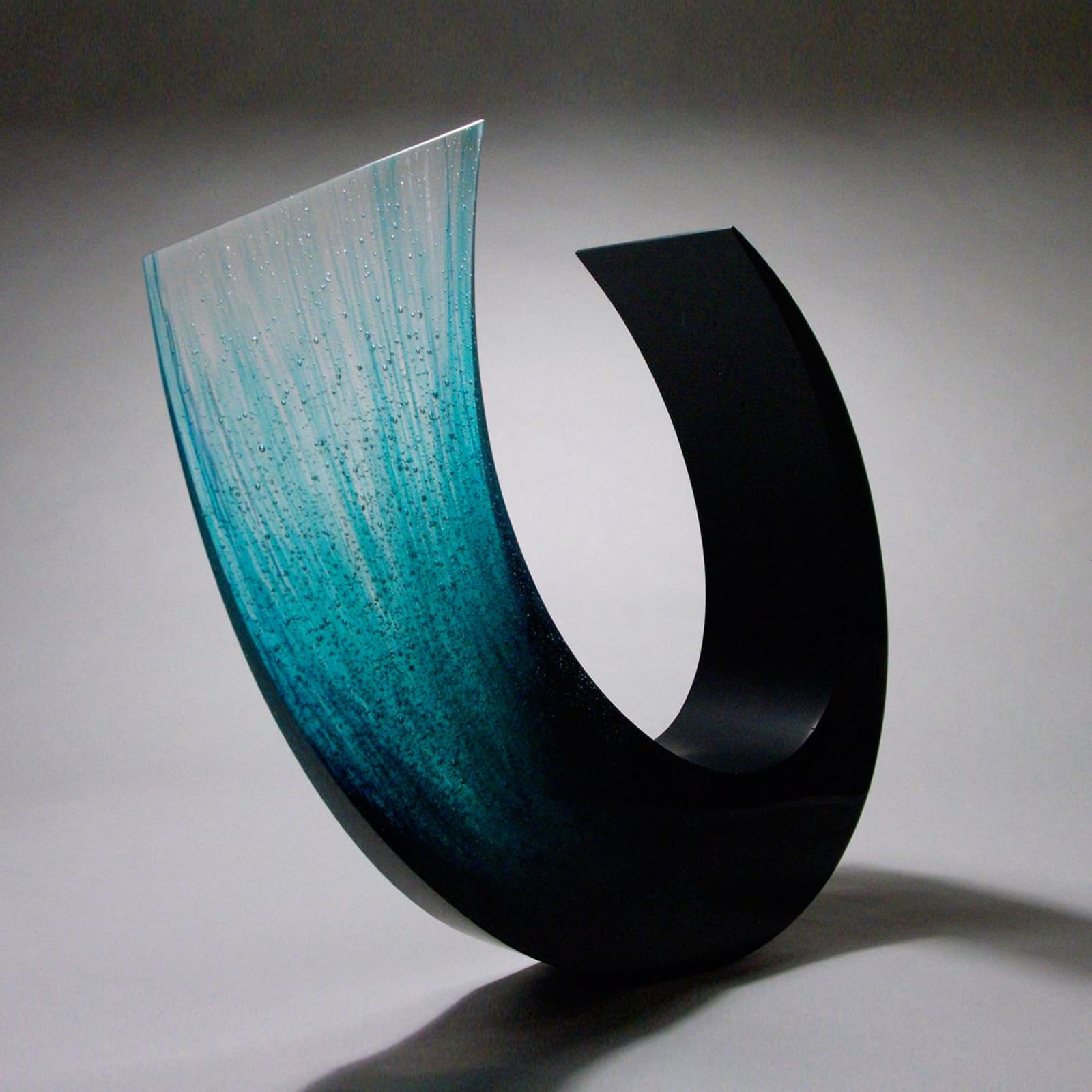 Galia Amsel, West Wind Drift II, 2010