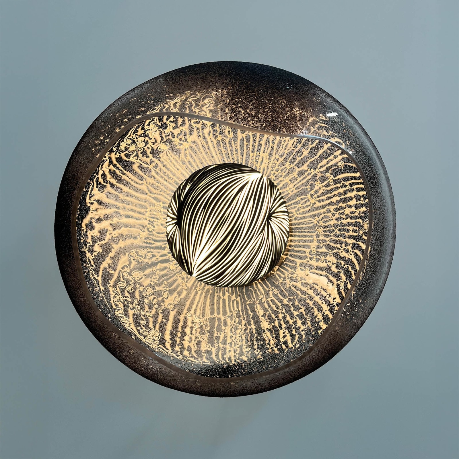 Vezzini and Chen, Luna, 2025