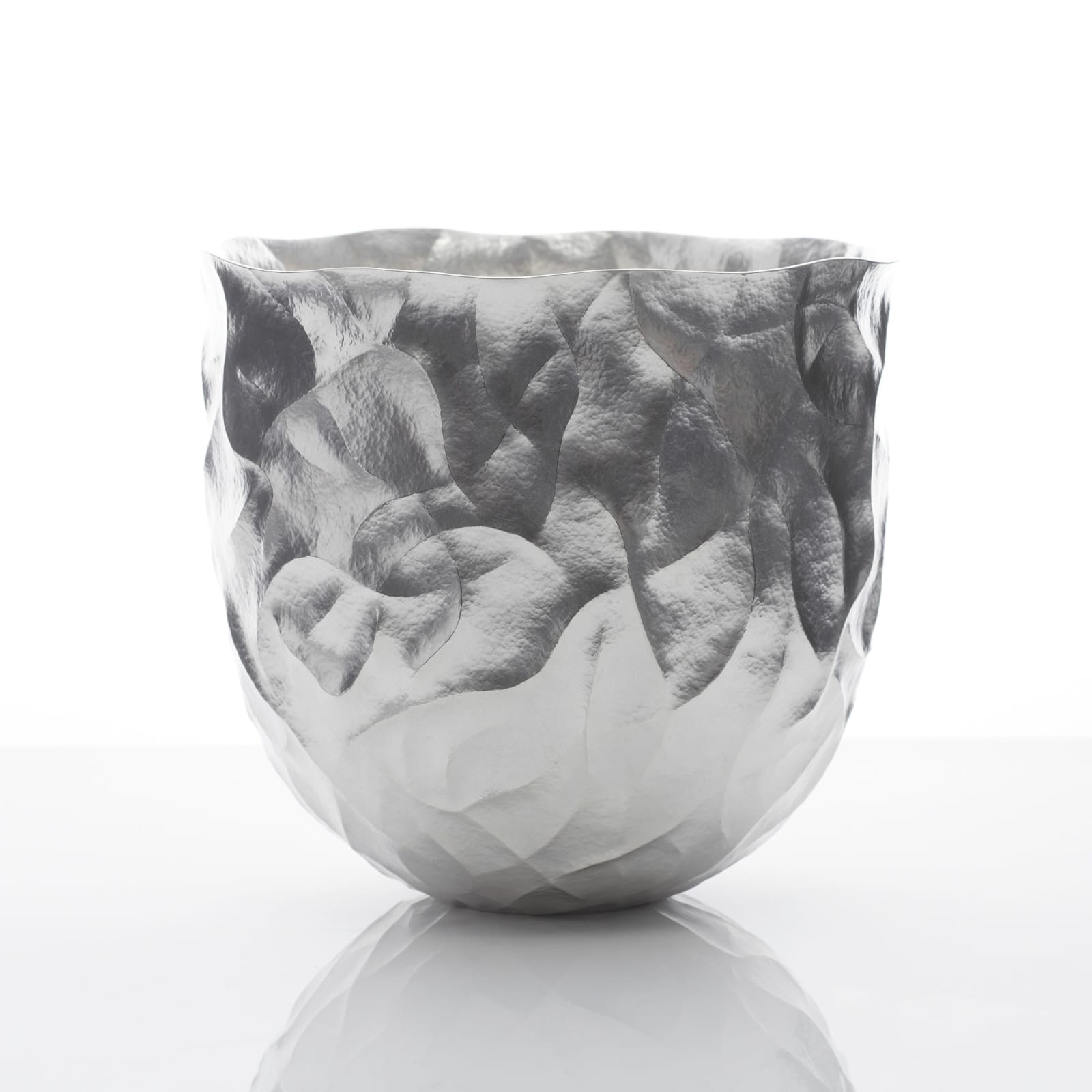 Hiroshi Suzuki, Seni Vase, 2022