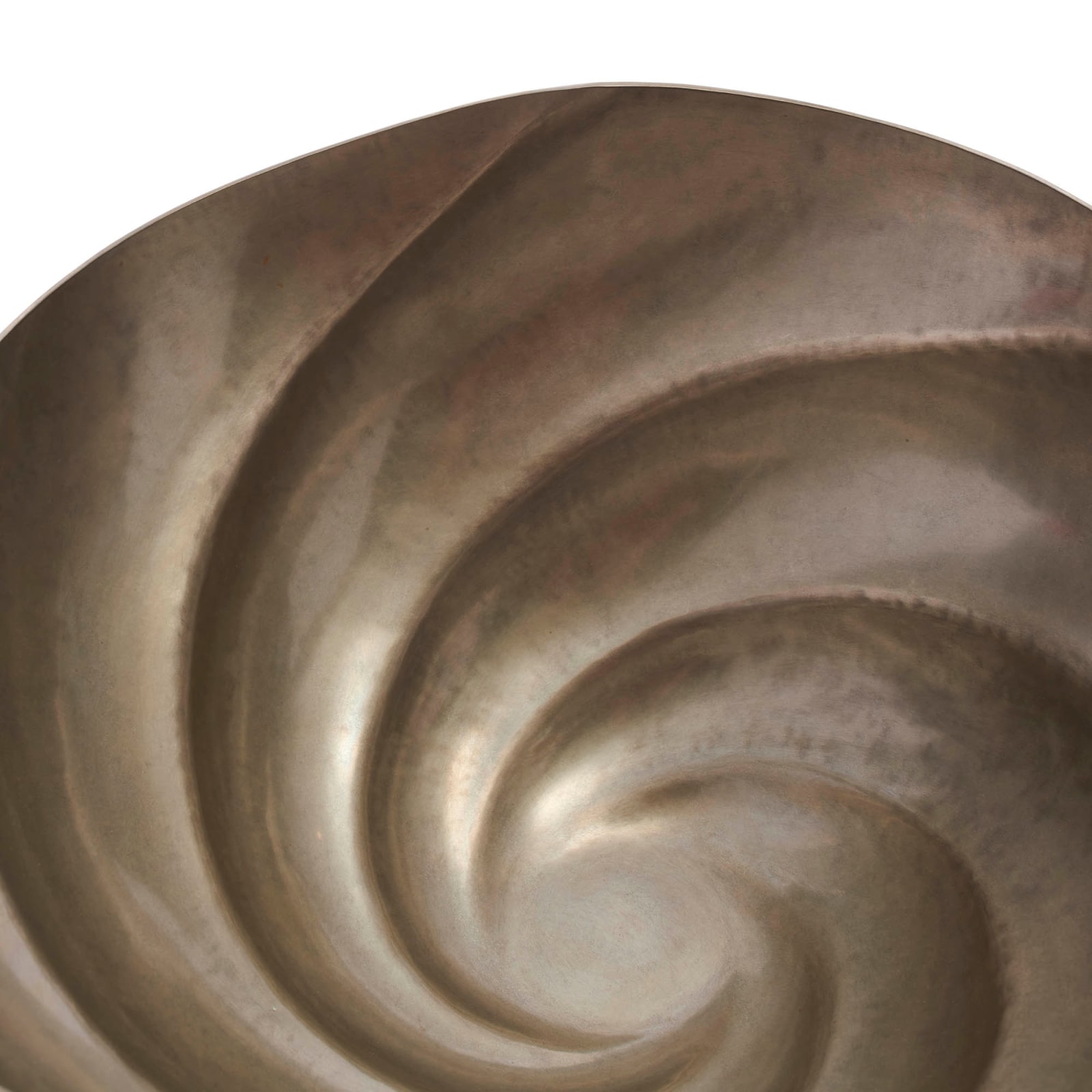 Koichi Io, Large Whirl Vessel, 2022
