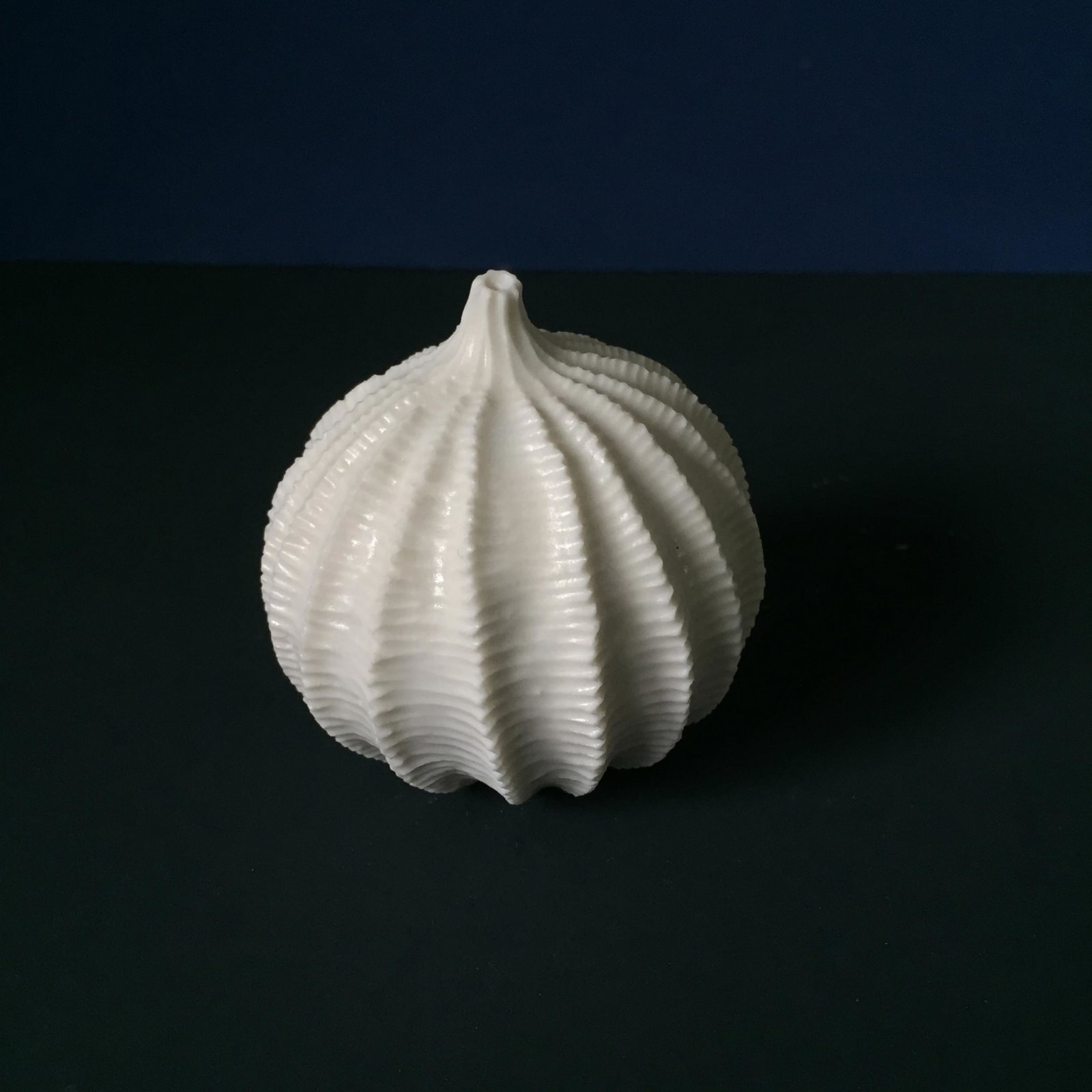 Andrew Wicks, A Fruit, 2014