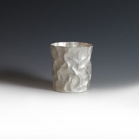 Hiroshi Suzuki, Seni Beaker, 2016