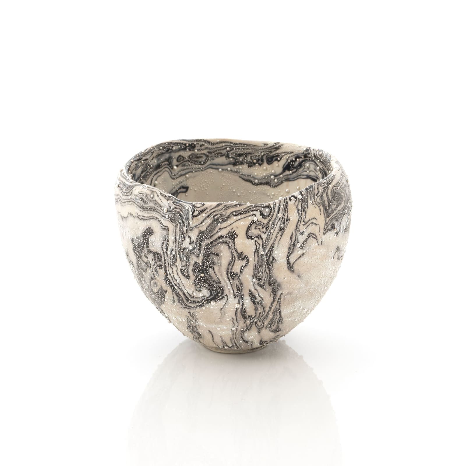 Takahiro Kondo, Wave Bowl, 2025