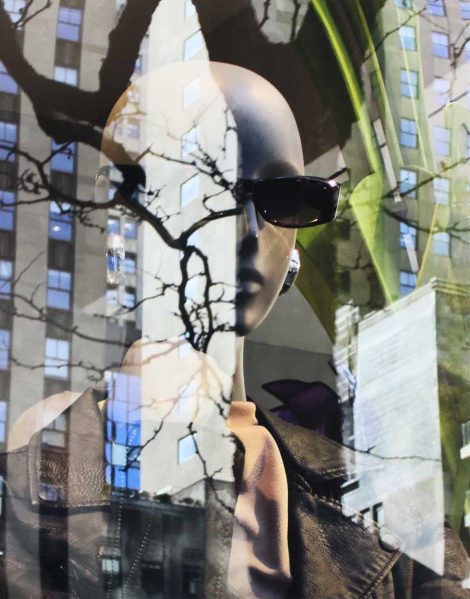 Ram Rahman, Manhattan Siren, 2023