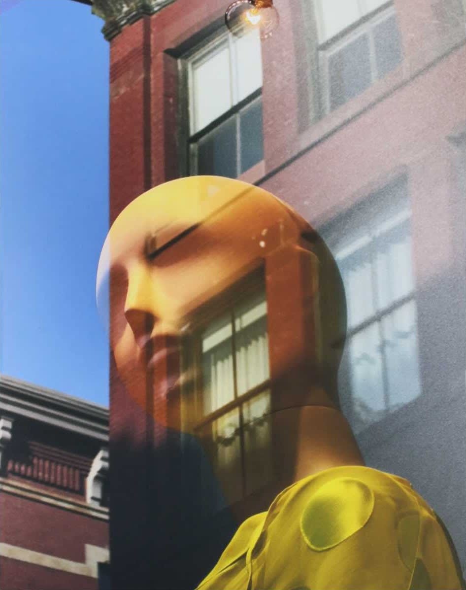 Ram Rahman, Manhattan Siren, 2023