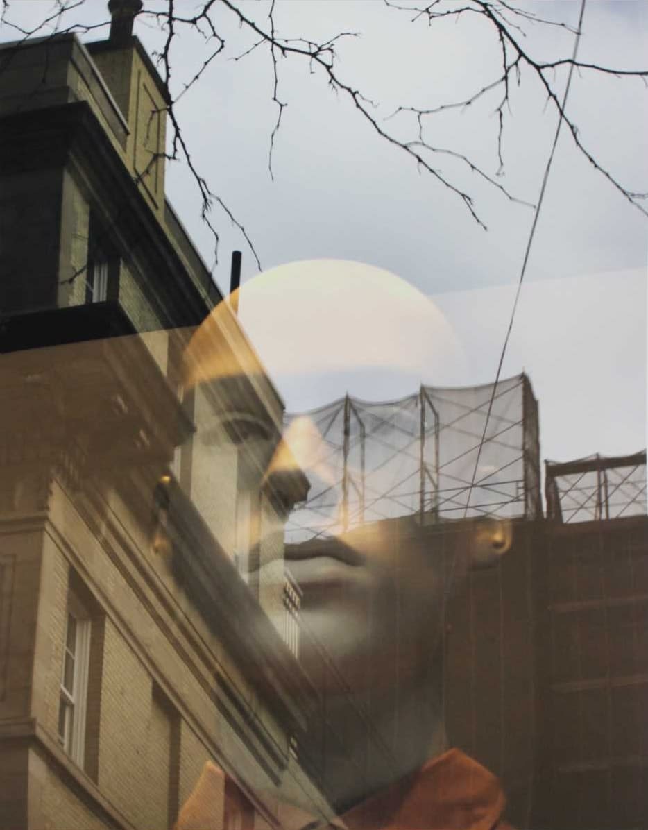 Ram Rahman, Manhattan Siren, 2023