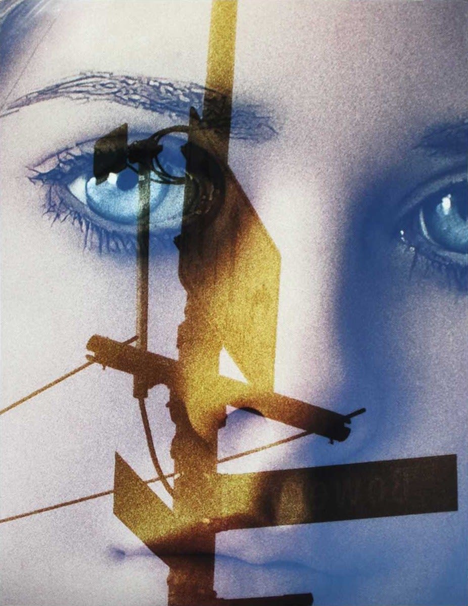 Ram Rahman, Manhattan Siren, 2023