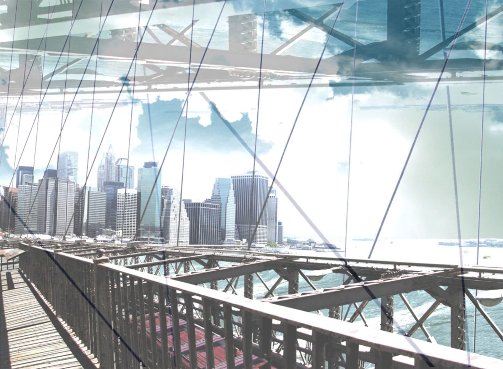 Navjot Altaf, A Place in New York, 2010