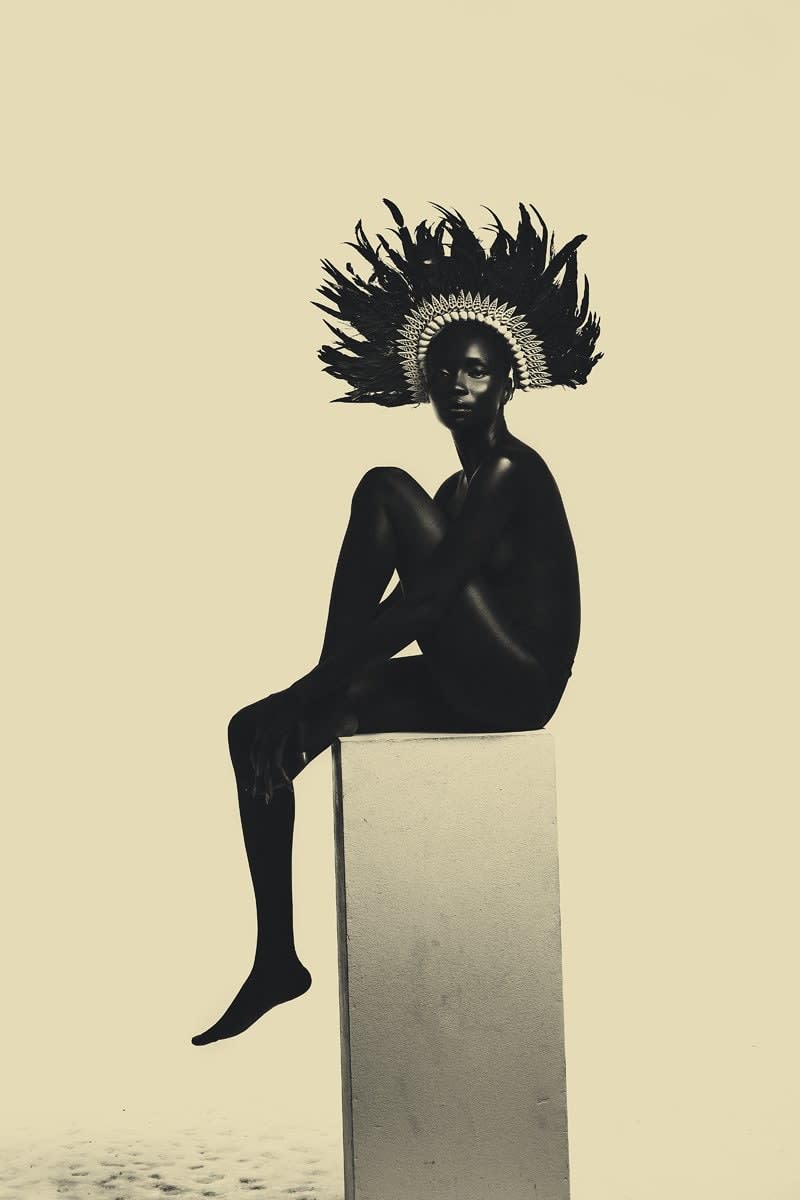 Asiko, Osérè, 2016