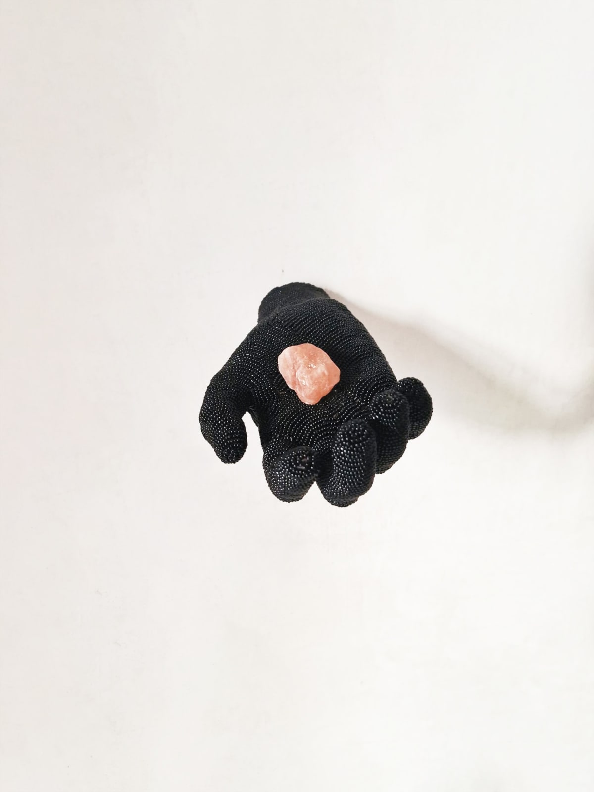 Beya Gille Gacha, Ko - coeur, 2025