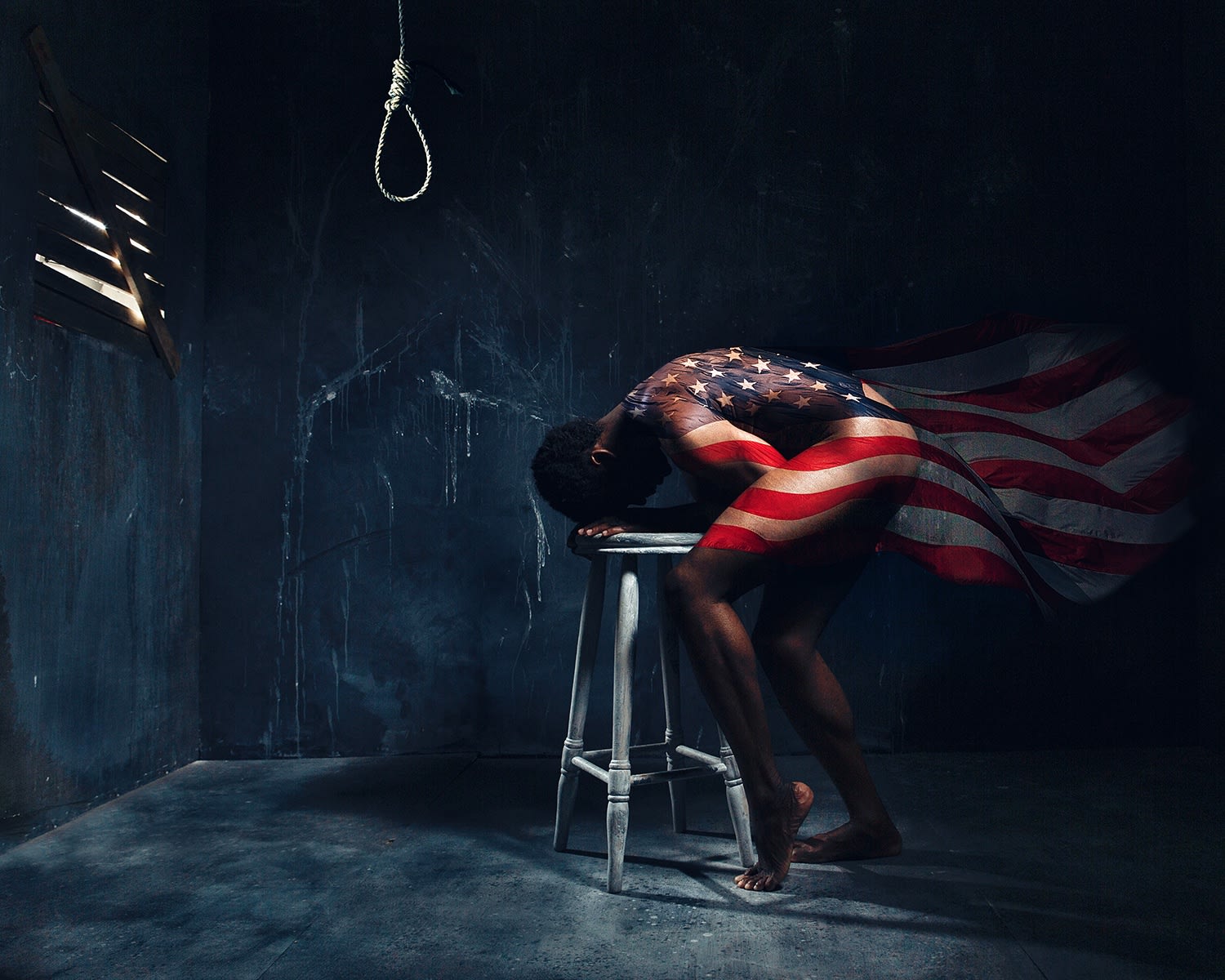 Asiko, A black life, 2020