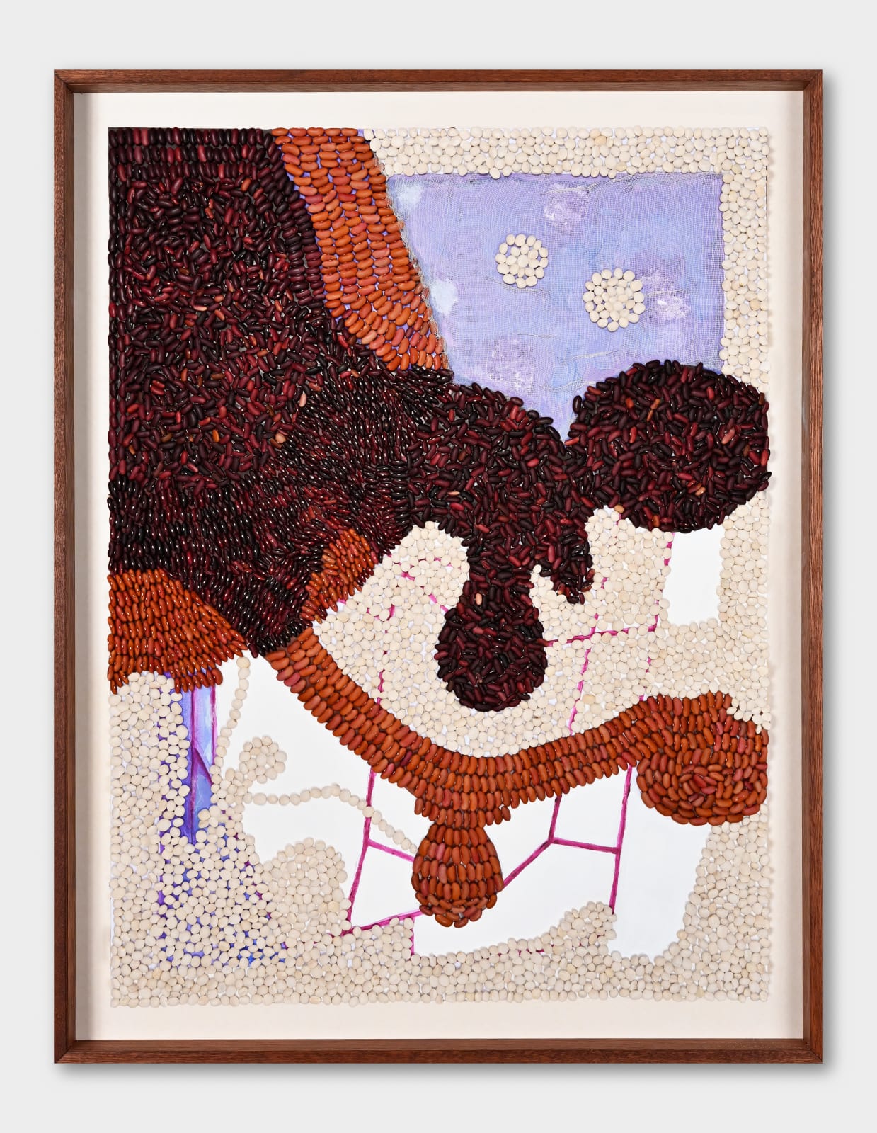 Fabiana Ex-Souza, Oiseaux de nuit, 2025