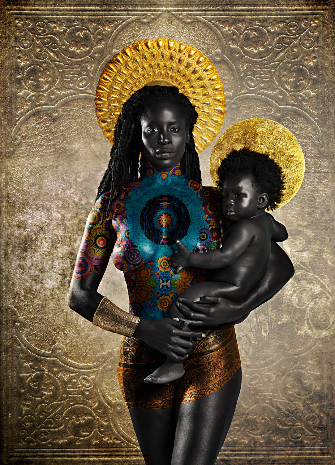 Asiko, Madonna, 2020