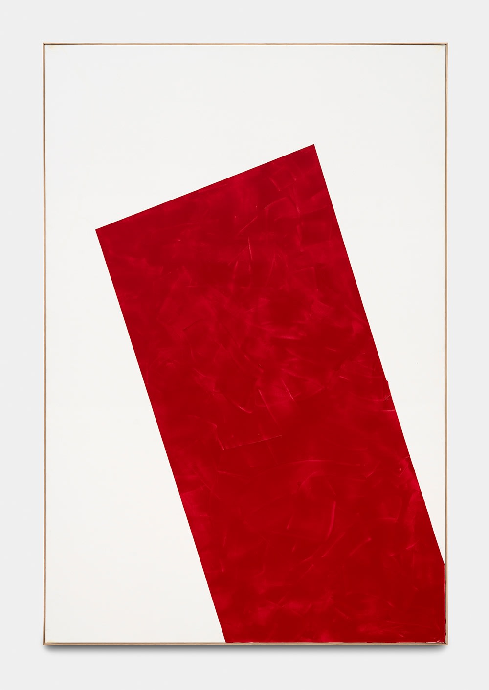Elolo Bosoka, Sticking out, 2025