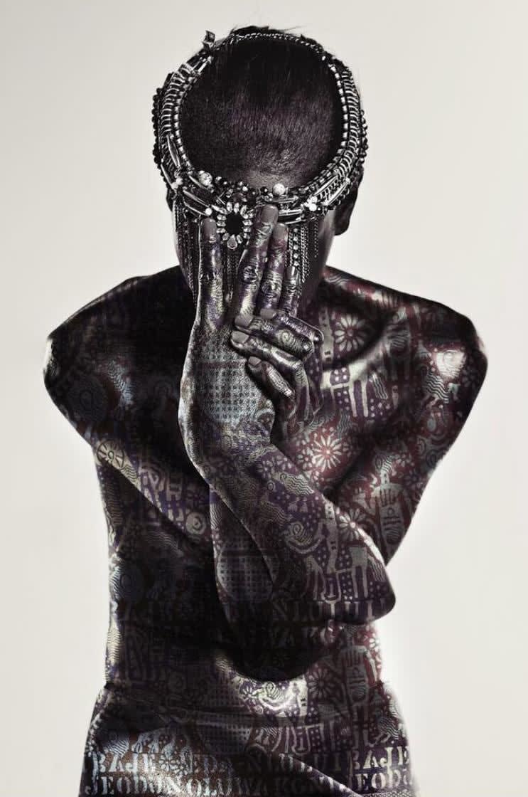 Asiko, Asiri Aladire, 2018