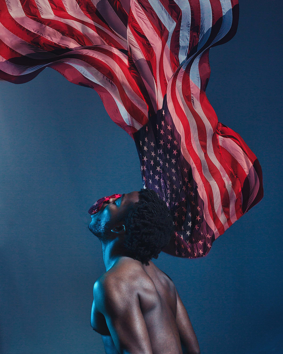 Asiko, The fear within, 2020