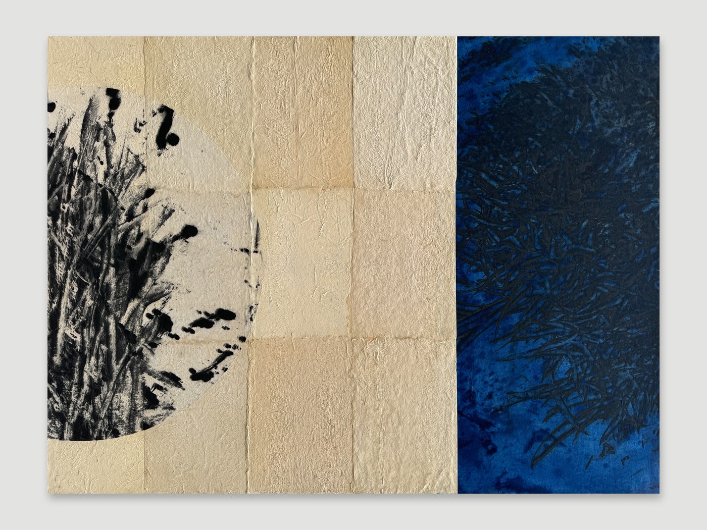 Nasreddine Bennacer, Tel Jour, Telle Nuit , 2024