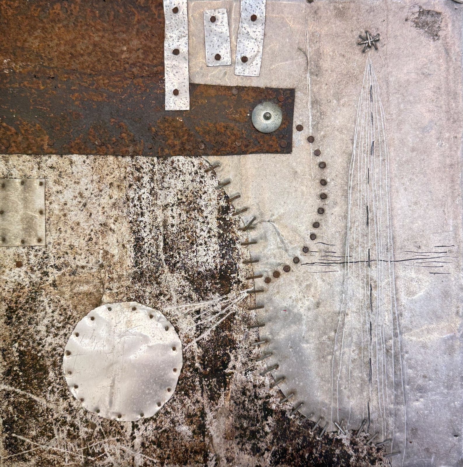 Salifou Lindou, Untitled, 2005