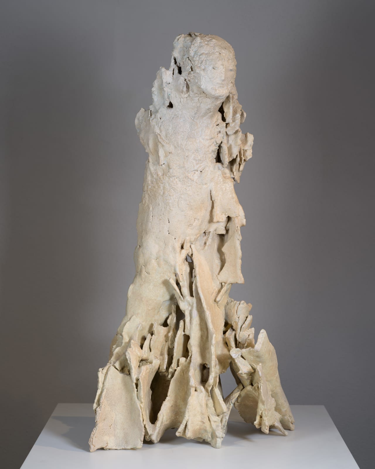 Carmen Dionyse, White Andronicos, 2000