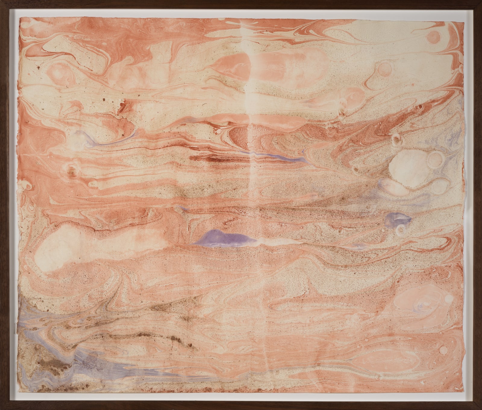 Anya Gallaccio Untitled 2016