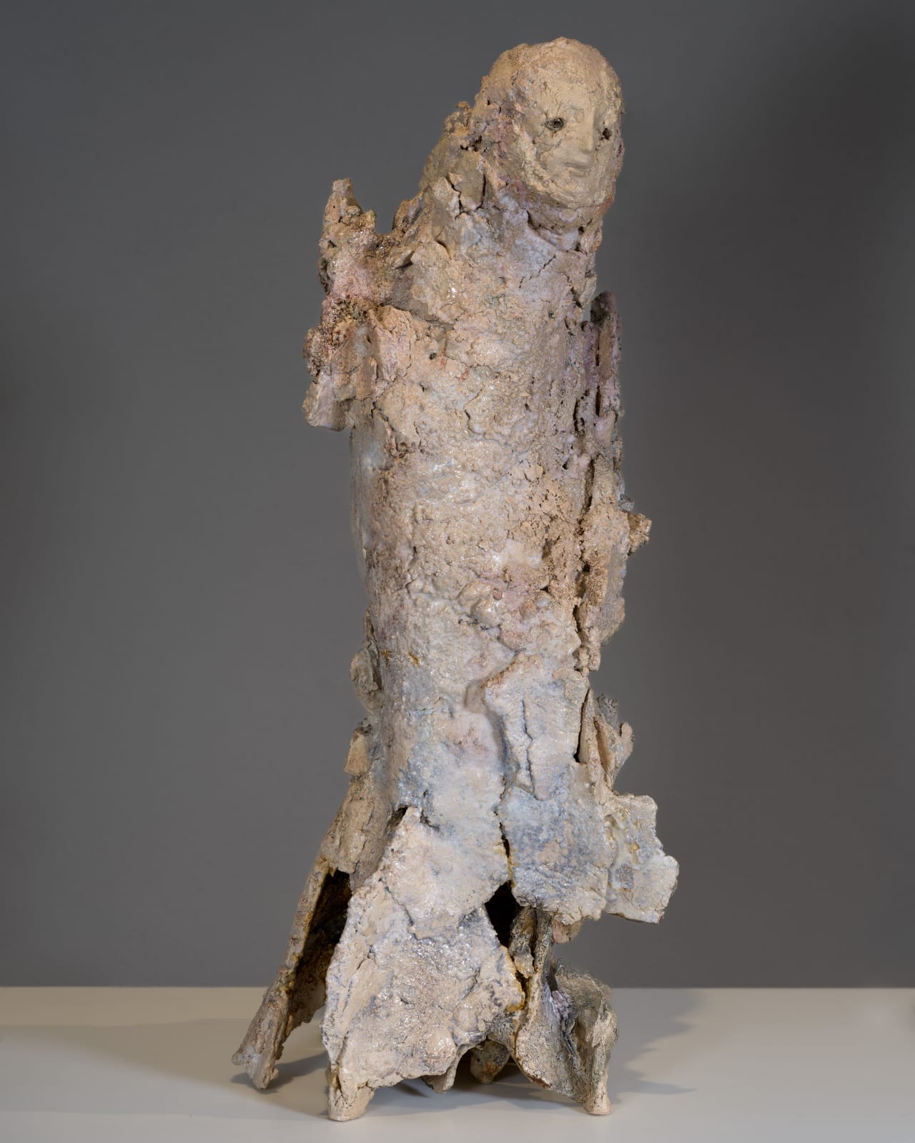 Carmen Dionyse, Terpsichore, circa 1980s