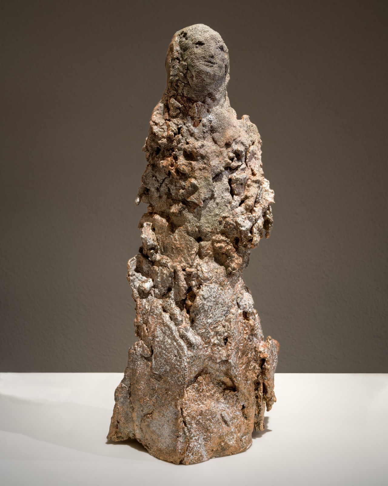 Carmen Dionyse, Zonder Title, 2002