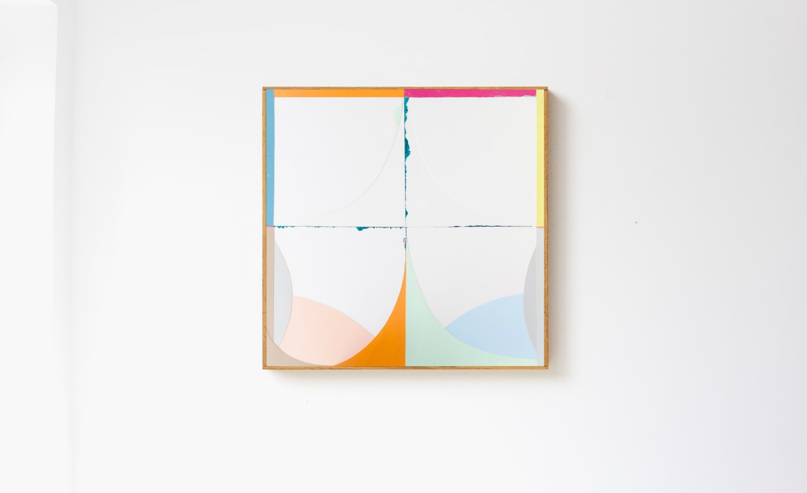 Jo Hummel, Sweet, 2021