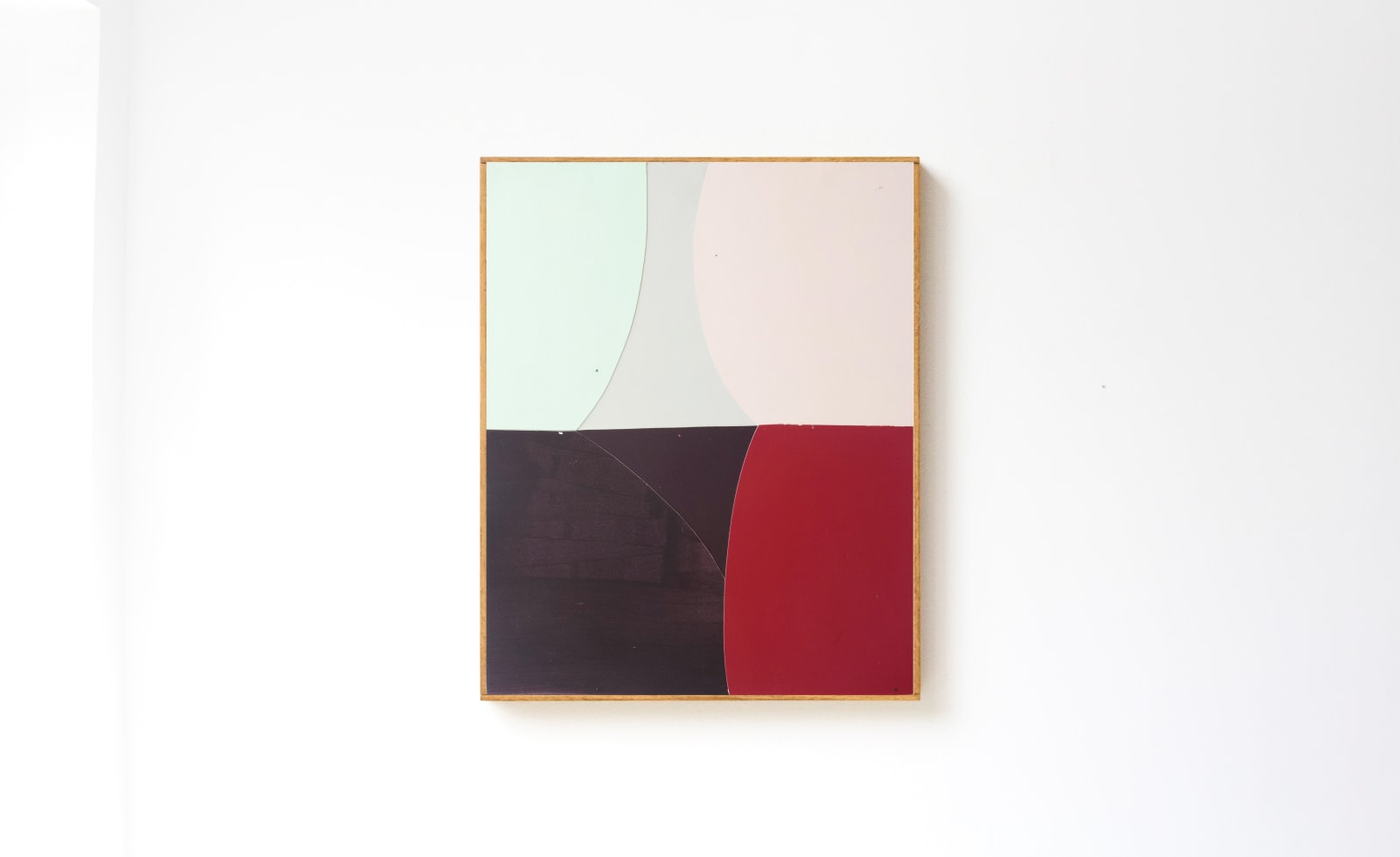 Jo Hummel, Abracadabra, 2021
