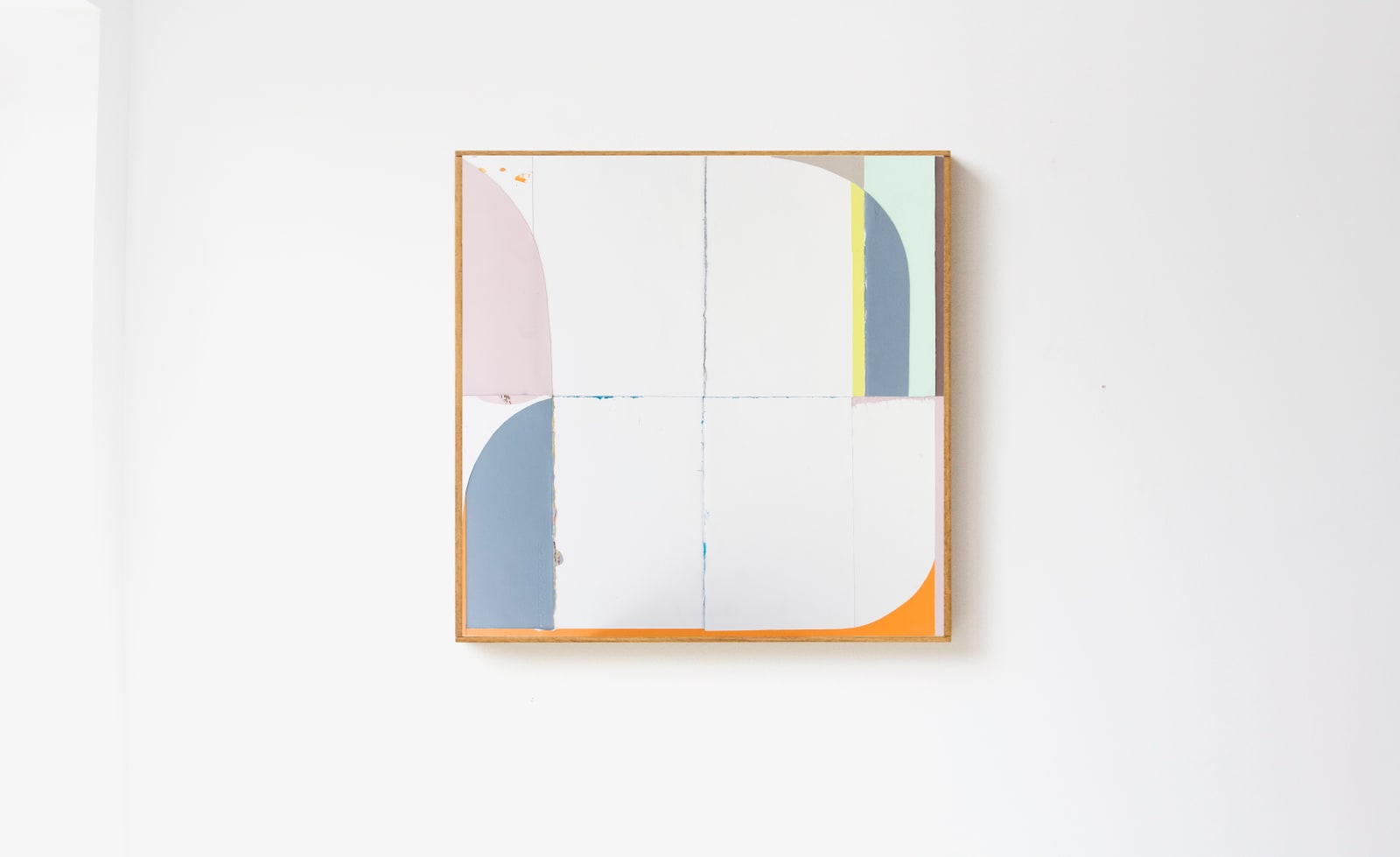 Jo Hummel, Drop, 2021