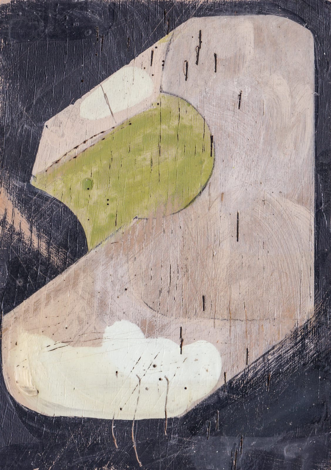 JFK Turner, Untitled, 2019