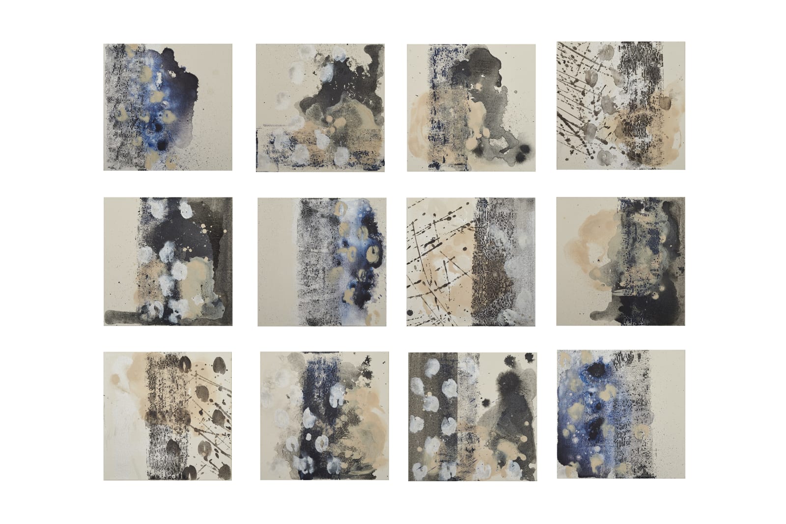 Rajvi Dedhia Unadkat, Untitled, 2018