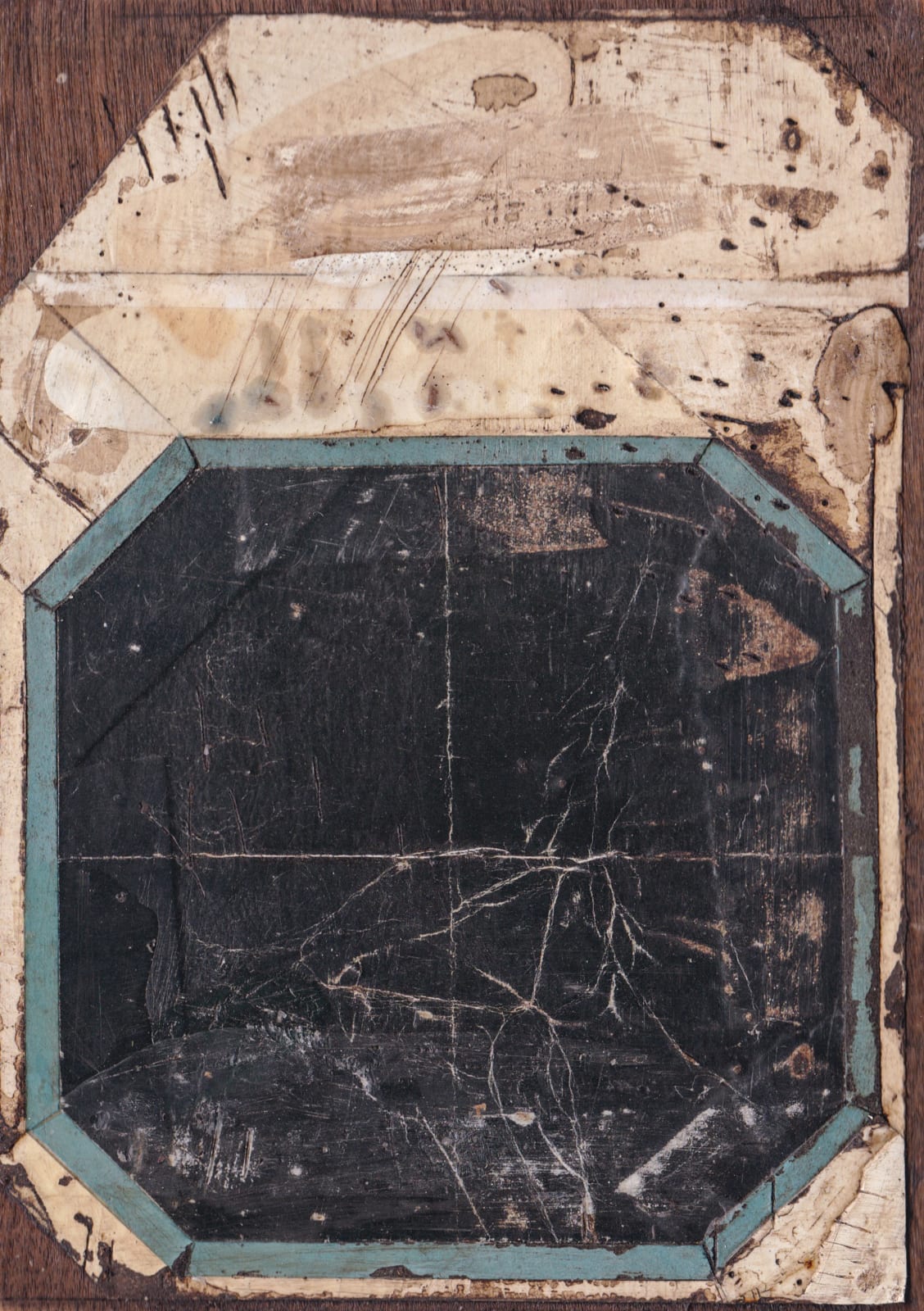 JFK Turner, Untitled, 2019