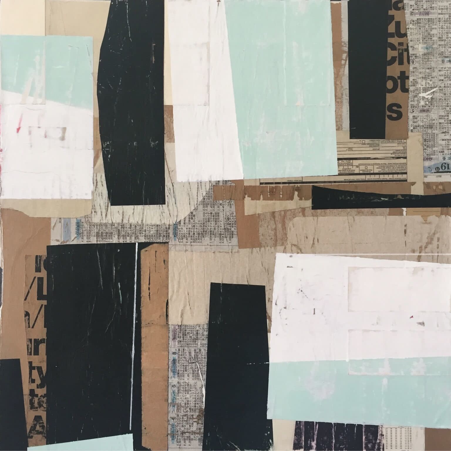 Zandra Stratford, Don't Change the Subject II