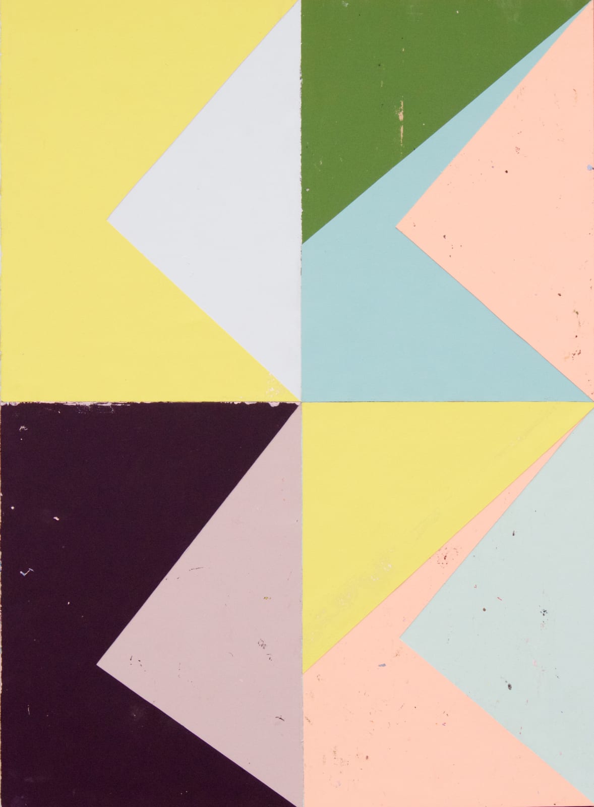 Jo Hummel, DRONE POP, 2019