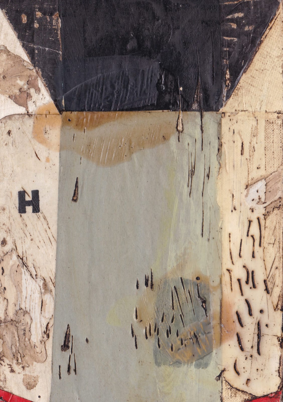 JFK Turner, Untitled, 2019