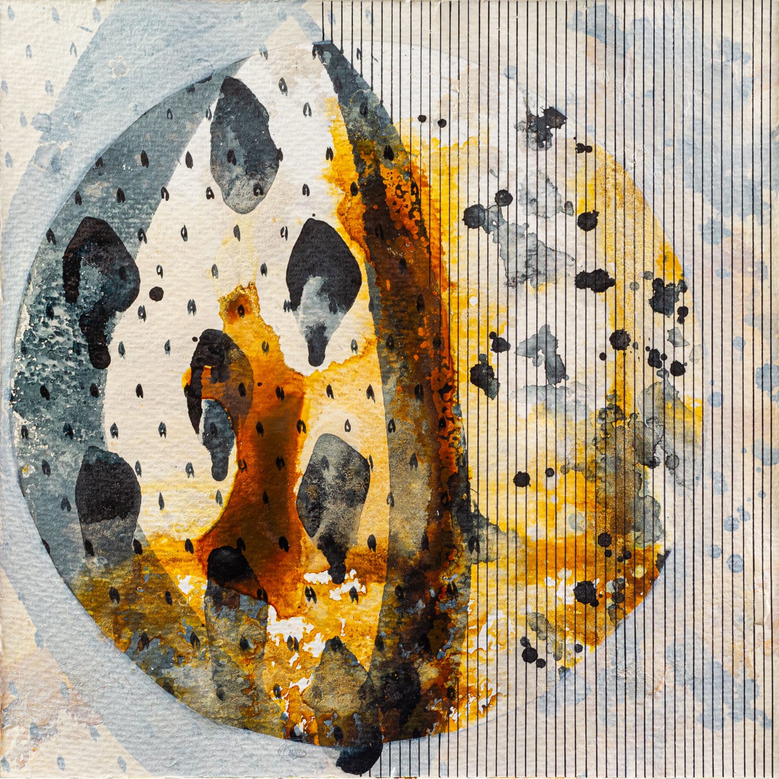 Rajvi Dedhia Unadkat, Untitled, 2020
